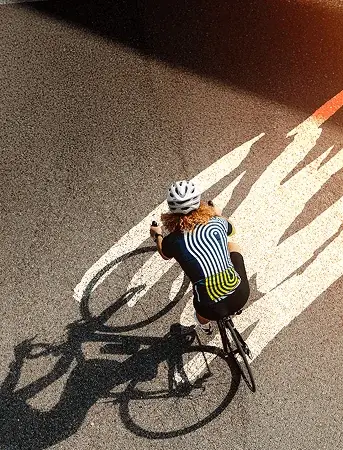 Road bikes - perfect for long-distance commuting and fitness riding