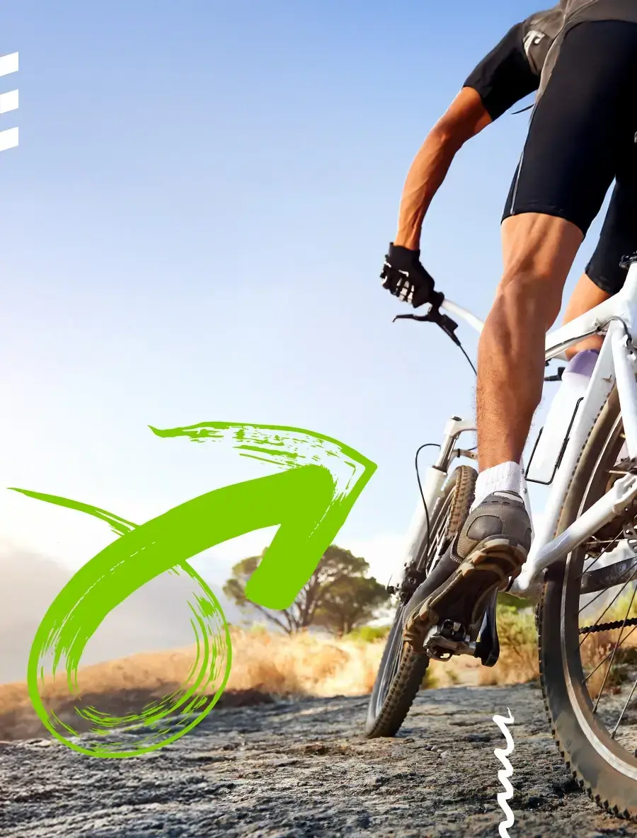 Shop Now - Get started with cycle to work scheme