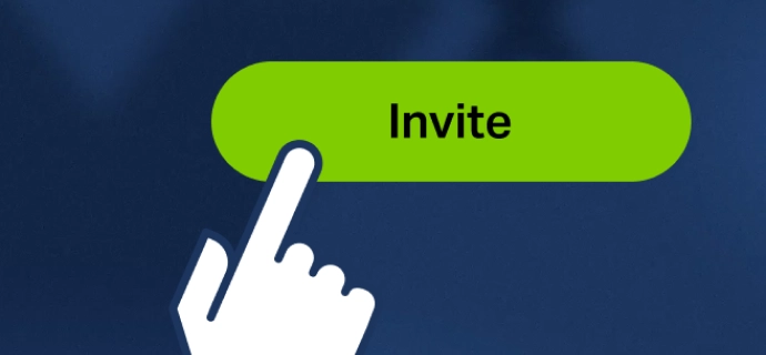 Invite your employer