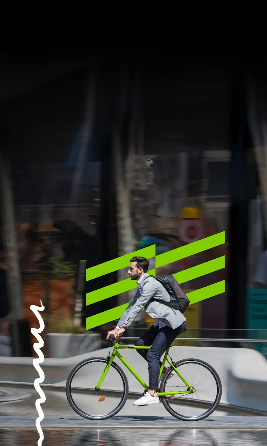 Cyclescheme Banner