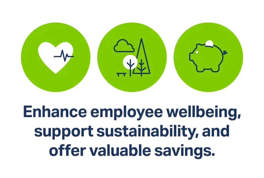 What can Cyclescheme do for you