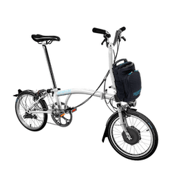 Get your e-bike with Cyclescheme.
