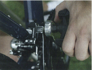 9. Bottom bracket