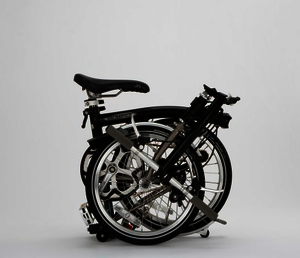 Brompton S3L