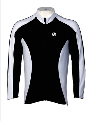 Ride BDS Long Sleeve Winter Jersey