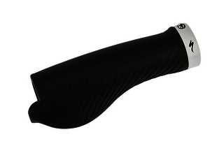 Specialized BG Contour Targa Grip/Bar End