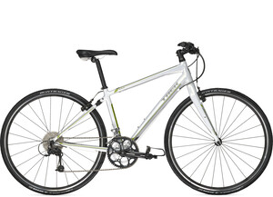 Trek 7.6 FX WSD