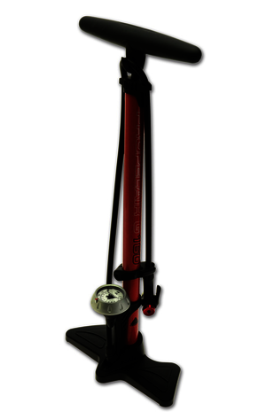 Axiom Propelair G160 Floor Pump 