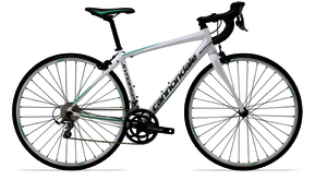 Cannondale Synapse Women's 6 Tiagra 