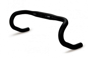 Easton EA50 alloy drop handlebar