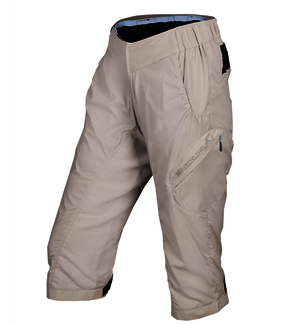 Endura Women's Humvee Lite 3/4 Shorts