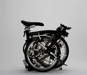 Brompton S2L