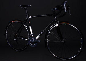 Kinesis Racelight T2