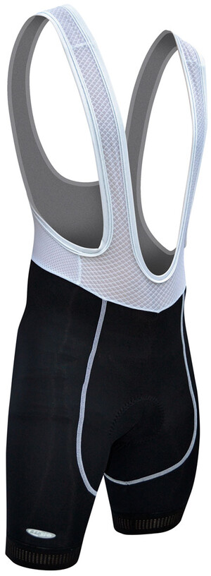 Lusso Pro Core Bib Shorts