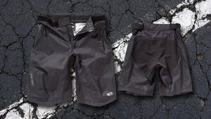 Madison Tempest Waterproof Shorts