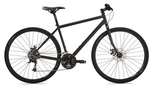 Marin Muirwoods 29er