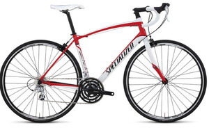 Specialized Secteur Triple