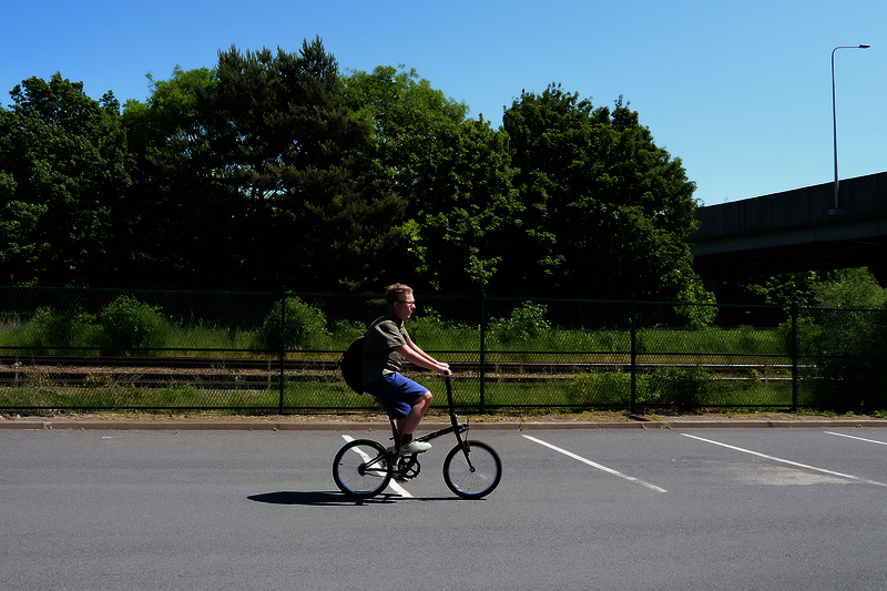 Round-up article image for: Round up: 10 of the best low-budget bike options