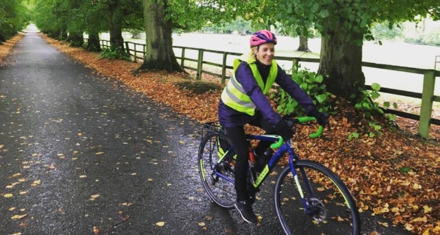 Community contribution image for: Cyclescheme 7: Franki