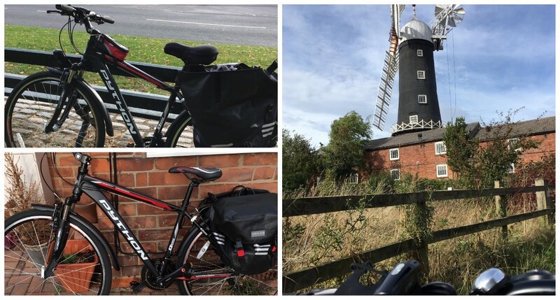 Community contribution image for: Cyclescheme 7: Glen