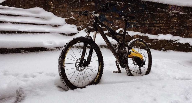 Community contribution image for: Cyclescheme 7: Guy